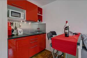 Möbliert: Attraktives Apartment beim Ungerer Bad – 80805 Alte Heide-Hirschau, München – Vorschaubild 4
