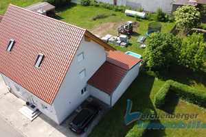 IMMOBILIEN LERCHENBERGER: Komplett saniertes Zweifamilienhaus in zentraler Lage von Wallersdorf – Dingolfing-Landau (Kreis) – Vorschaubild 8