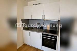 Tauschwohnung: Helle 1-Zimmer-Wohnung in Westend direkt an der Wiesn – Die vollständige Adresse der Immobilie erhältst du vom Anbieter., 80336 Sankt Paul, München – Vorschaubild 5