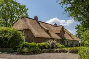 Quiet Luxury an der Nordsee – Nordfriesland (Kreis) – Vorschaubild 1