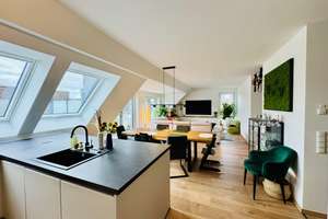 Stilvolle Maisonettewohnung mit Balkon und Aufzug – Die vollständige Adresse der Immobilie erhältst du vom Anbieter., 47259 Huckingen, Duisburg – Vorschaubild 4