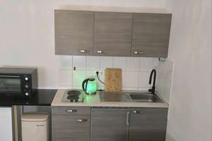Moderne 1,5-Zimmer-Wohnung in Mannheim – Die vollständige Adresse der Immobilie erhältst du vom Anbieter., 68165 Schwetzingerstadt/Oststadt, Mannheim – Vorschaubild 2