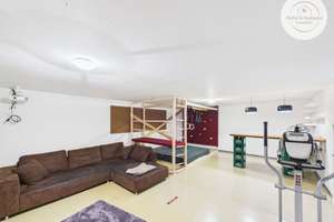 Exklusives Architektenhaus mit moderner Technik, Galerie und hochwertiger Ausstattung – Die vollständige Adresse der Immobilie erhältst du vom Anbieter., 32369 Rahden – Vorschaubild 23