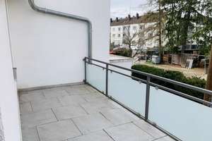 Luxuriöse 3,5 Zimmer Wohnung in Augsburg-Lechhausen – Königsberger Straße 126a, 86167 Lechhausen-Ost, Augsburg – Vorschaubild 20