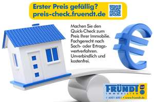 Der Preis ist heiß ... und die Wohnung zwischen AEZ und Alsterlauf hat  jede Menge zu bieten! – Die vollständige Adresse der Immobilie erhältst du vom Anbieter., 22395 Poppenbüttel, Hamburg – Vorschaubild 21