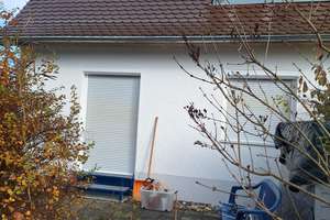 2 Zimmer Maisonette-Wohnung mit Terrasse in Neu-Ulm (EG+OG) – Postweg 82, 89231 Neu-Ulm – Vorschaubild 2