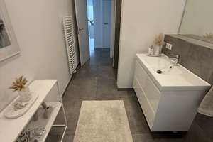 Moderner KfW-55 Winkelbungalow im Neubaugebiet mit hochwertiger Ausstattung – Die vollständige Adresse der Immobilie erhältst du vom Anbieter., 21395 Tespe – Vorschaubild 21