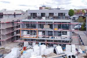 Vom Haus in die Wohnung!?
Seniorengerechtes Zuhause im Herzen von Ibbenbüren – Die vollständige Adresse der Immobilie erhältst du vom Anbieter., 49477 Ibbenbüren – Vorschaubild 3