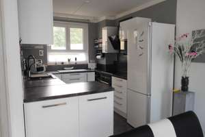 Sofort bezugsfrei: Niedrigenergie-Reihenhaus mit Garten, Dachterrasse und hochwertiger Ausstattung – Anna-Hofmanin-Str. 8, 85051 Südwest, Ingolstadt – Vorschaubild 5