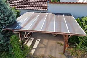 Wohnen & Wohlfühlen in Linkenheim – charmantes Ein- bis Zweifamilienhaus mit Garten und Garage – Pestalozzistr. 11, 76351 Linkenheim-Hochstetten – Vorschaubild 3