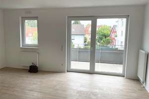 Wohnen auf 2 Ebenen° 5 Zimmer-Maisonette + Balkon, modernes Bad mit Wanne und Dusche, Gäste-WC – 33604 Mitte, Bielefeld – Vorschaubild 3