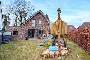 Modernes Enfamilienhaus in Versmold-Peckeloh
***4255 G  – Die vollständige Adresse der Immobilie erhältst du vom Anbieter., 33775 Versmold – Vorschaubild 5