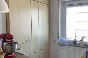 Sonnige und ruhige 3-Zi.-Wohnung mit Balkon – Die vollständige Adresse der Immobilie erhältst du vom Anbieter., 89077 Weststadt, Ulm – Vorschaubild 4
