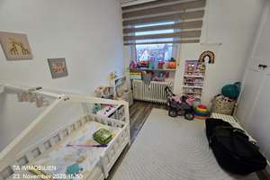für Eigennutzer oder Kapitalanleger 3-Zimmer-Wohnung im 2.OG mit GARAGE in Nürnberg – Sigmundstr 219, 90431 Höfen, Nürnberg – Vorschaubild 16