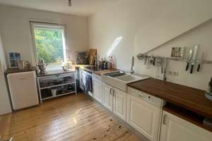 Zweifamilien- oder Einfamilienhaus, beide Nutzungen sind hier möglich. Provisionsfrei für den Käufer – Die vollständige Adresse der Immobilie erhältst du vom Anbieter., 13503 Heiligensee, Berlin – Vorschaubild 11
