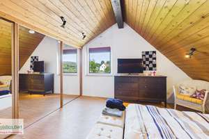 FREMERSDORF: ARCHITEKTENHAUS / EINLIEGERWOHNUNG / GARTEN / GARAGE! – Die vollständige Adresse der Immobilie erhältst du vom Anbieter., 66780 Rehlingen-Siersburg – Vorschaubild 9