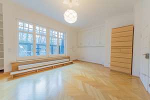 Herzogpark/Bogenhausen: 4-Zimmer-Wohnung mit Dachterrasse, Balkon und Garten – Kolbergerstr 18, 81679 Herzogpark, München – Vorschaubild 14