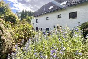 LIEBHABEROBJEKT MIT VERWUNSCHENEM GARTENPARADIES! – 44359 Schwieringhausen, Dortmund – Vorschaubild 11