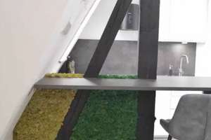 2-Zimmer-Wohnung in Uni-Nähe – Rebenring 27, 38106 Nordstadt, Braunschweig – Vorschaubild 11