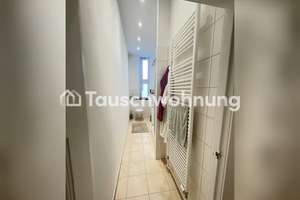 Tauschwohnung: Wunderschöne, helle Altbau-Wohnung – Mierendorffplatz 13, 10589 Charlottenburg, Berlin – Vorschaubild 12