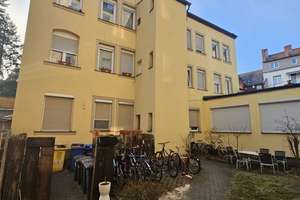 Großzügige 3-Zimmer-Wohnung mit flexibler Nutzung in zentraler Lage von Fürth-Südstadt