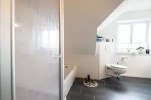 Moderne Doppelhaushälfte in schöner Lage – Nordfriesland (Kreis) – Vorschaubild 11
