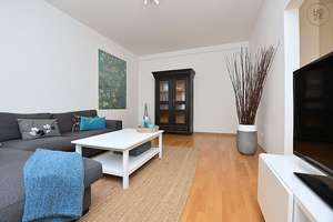 Wunderschöne, modern möblierte Altbauwohnung mit Balkon in Stuttgart Süd – Die vollständige Adresse der Immobilie erhältst du vom Anbieter., 70180 Lehen, Stuttgart – Vorschaubild 24