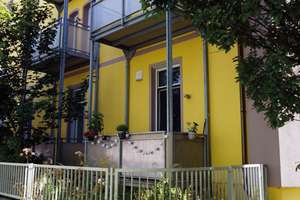 Provisionsfrei* Historisches 11 Parteien Mehrfamilienhaus in Augsburg nahe Lech, Renditeobjekt vom E – Schackstraße 59, 86165 Lechhausen-Süd, Augsburg – Vorschaubild 7