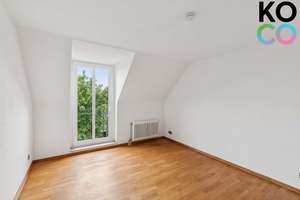 Wohnen mit Weite: Stilvolle Maisonette über den Dächern von Wersten – 40591 Wersten, Düsseldorf – Vorschaubild 3