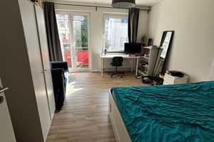 +++ WG geeignet mit Küche +++ – Schumacher Straße 23, 52062 Aachen – Vorschaubild 5