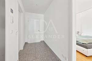 Attraktive 3-Zimmer-Erdgeschosswohnung mit Terrasse in Fürstenfeldbruck – Die vollständige Adresse der Immobilie erhältst du vom Anbieter., 82256 Fürstenfeldbruck – Vorschaubild 3