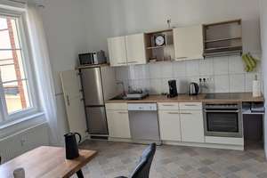Möblierte, frisch renovierte 2-Zimmer-Wohnung im Frankenberger Viertel – Sophienstraße 26, 52070 Adalbertsteinweg, Aachen – Vorschaubild 9
