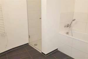 3 Zimmer EG mit Einbauküche, Sonnenterrasse + Zugang zum Gartenbereich. – An der Lingenmühle 5, 41061 Gladbach, Mönchengladbach – Vorschaubild 15