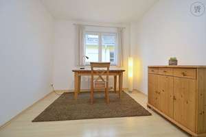 Hochwertig möblierte 4-Zimmer Wohnung mit Duplex Garage in Wiesbaden – Die vollständige Adresse der Immobilie erhältst du vom Anbieter., 65189 Südost, Wiesbaden – Vorschaubild 6