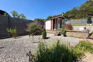 Wo Raumgefühl auf Gartenidyll trifft: Ihr saniertes Zuhause mit Kamin, Garage & Wintergarten im ZFH – Die vollständige Adresse der Immobilie erhältst du vom Anbieter., 58453 Annen, Witten – Vorschaubild 14