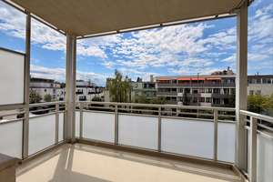 Kernsaniertes Wohnjuwel (Erbbaurecht)mit neuem Balkon in gefragter Münchner Lage-sofort bezugsbereit – Die vollständige Adresse der Immobilie erhältst du vom Anbieter., 81737 Ramersdorf, München – Vorschaubild 2