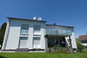 PF-Sonnenberg - Großzügig - Stilvoll - Repräsentativ - Hochwertiges 3-Fam.-Haus in Top-Wohnlage! – Pforzheim – Vorschaubild 1