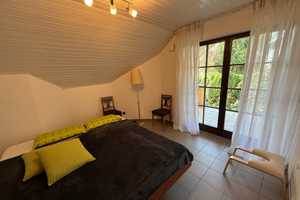Exclusive Villa mit ELW, Doppel-Garage, Balkone, Terrassen, Erdwärme, Photovoltaik, Pool uvm. – Darmstadt-Dieburg (Kreis) – Vorschaubild 23