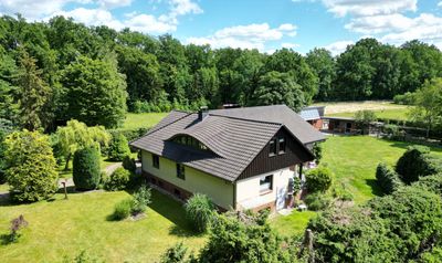Beste Lage Celle zentrumsnah, Pferdehaltung, 9660m², plus Pachtland 2-6 ha, idyllisch, uneinsehbar !
