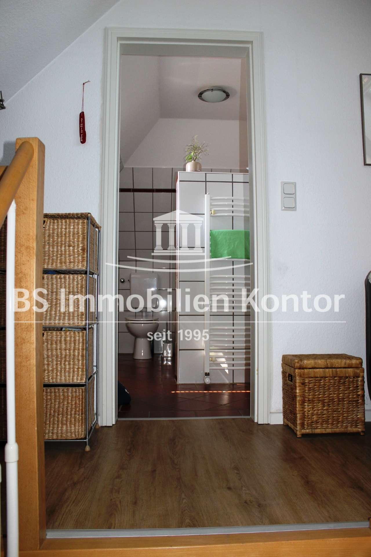 Immobilie in Jemgum - !! Freier Blick für freie Menschen an der Ostfriesischen Küste !! - Bild 2