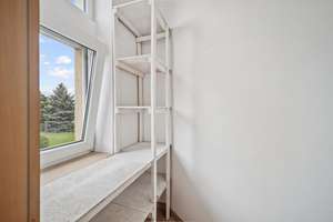 Bel Etage Single/Pärchenwohnung mit Sonnenbalkon. Frisch modernisiert! – Winterbergstraße 69, 1237 Seidnitz/Dobritz, Dresden – Vorschaubild 12