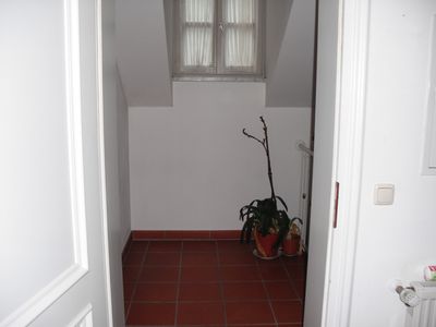 Ruhige Dachgeschoßwohnung zentral in Tittling