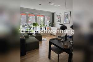 Tauschwohnung: Schöne 2 ZKBB in Mauritz/ Rumphorst – Pötterhoek 7, 48145 Mauritz-Mitte, Münster – Vorschaubild 8