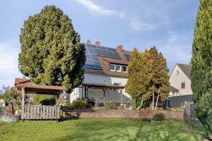 Ruhepol im Grünen - provisionsfrei – Die vollständige Adresse der Immobilie erhältst du vom Anbieter., 35619 Braunfels – Vorschaubild 25
