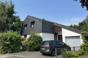 Ein Zuhause für die große Familie