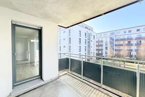 Stilvolles Wohnerlebnis: Lichtdurchflutet, großzügig, mit Balkon und Einbauküche – Berliner Allee 8E, 64295 Darmstadt-West, Darmstadt – Vorschaubild 10