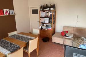 2-Zimmer Wohnung im 4. OG mit Balkon in Hamburg-Barmbek-Süd – Heinskamp 34, 22081 Barmbek-Süd, Hamburg – Vorschaubild 3