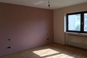 Herrlicher Ausblick und lichtdurchflutet! Ruhige 3-Zimmer Wohnung, Bad Kissingen (Garitz, Altenberg) – Eichenstraße 5, 97688 Bad Kissingen – Vorschaubild 13
