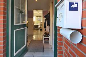 Gepflegtes und energieeffizientes RMH im beliebten skandinavischen Viertel / Alt-Wettbergen – Die vollständige Adresse der Immobilie erhältst du vom Anbieter., 30457 Wettbergen, Hannover – Vorschaubild 10