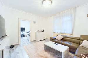Investorenpaket: 4 Denkmal-MFH mit 25 Wohneinheiten & 24 Stellplätzen mit Top Rendite in Mühlacker – Die vollständige Adresse der Immobilie erhältst du vom Anbieter., 75417 Mühlacker – Vorschaubild 11